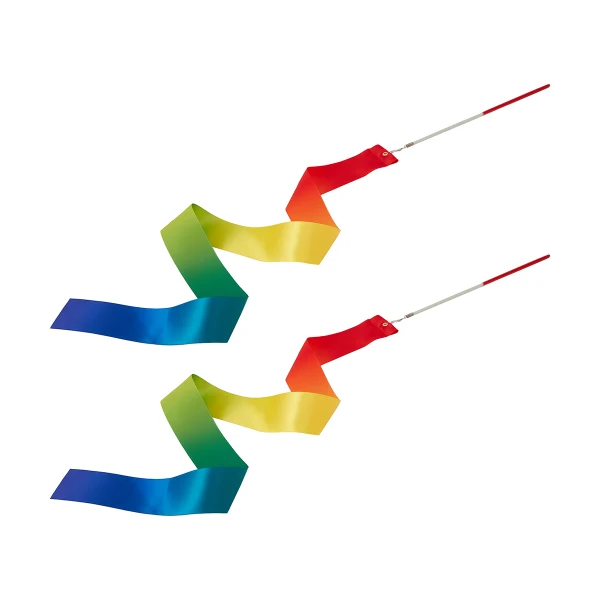 2 Pack Dance Ribbon Wand Casa & Life