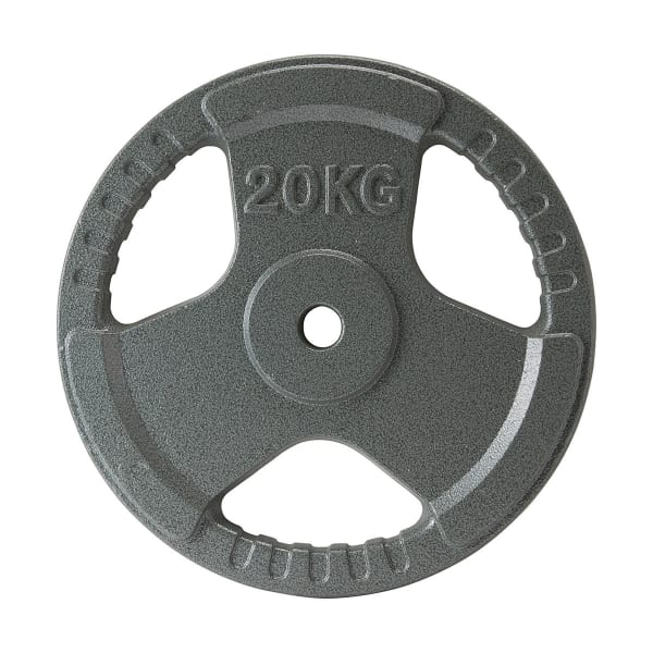 20kg Weight Plate Casa Life 20kg Weight Plate Casa Life